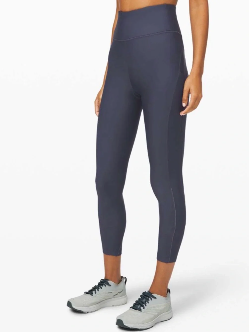 LULULEMON • Flurry Up Super High-Rise Tight 28